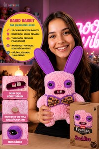 Related product image TOYFEST Plush Toys
