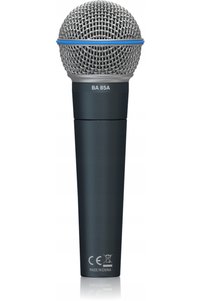 Imaginea produsului asociat Behringer Microfoane