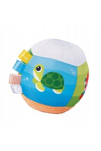 Imaginea produsului asociat Chicco Mingi și bile