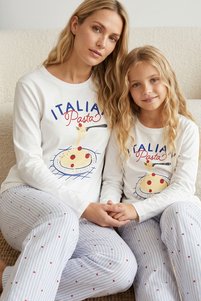 Related product image Siyah İnci Pajama Sets
