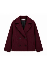 Related product image SevdeUgur Coats