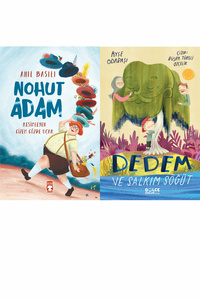 Related product image Timaş Çocuk Children's Storybooks