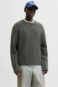 صورة المنتج ذات الصلة Jack & Jones سويتشيرتات رياضية