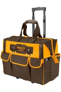 Related product image Ingco Tool Bag & Toolbox
