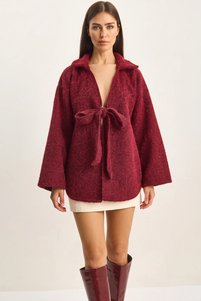 Related product image Şeker Portakalım Coats