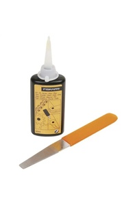 Imaginea produsului asociat FiSKARS Foarfeci de grădină