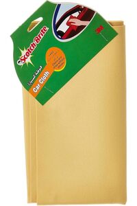 صورة المنتج ذات الصلة Scotch Brite أقمشة تنظيف