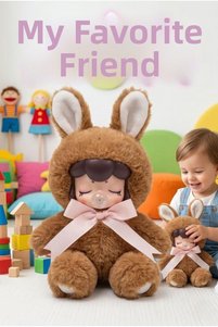 Related product image Tıfıl Toys Plush Toys