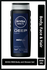 Related product image NIVEA Shower Gel & Creams