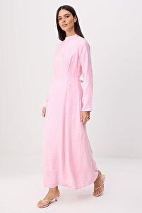 İlgili ürün resmi Trendyolmilla Modest Elbise