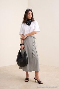 İlgili ürün resmi Trendyolmilla Modest Etek