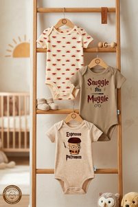 Related product image MAHFEL Baby Bodysuits & Onesies