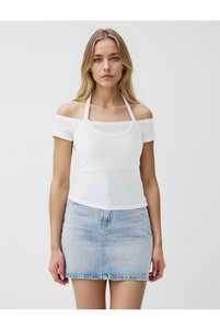 Related product image Jimmy Key Blouses
