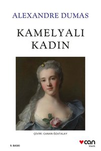 İlgili ürün resmi CAN Roman