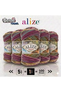 Related product image Alize Knitting Yarn