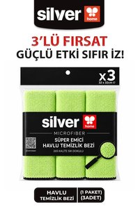 Related product image SİLVER HOME Cleaning Cloths