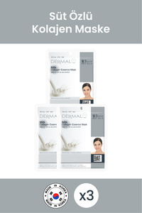 Related product image Dermal Face Masks