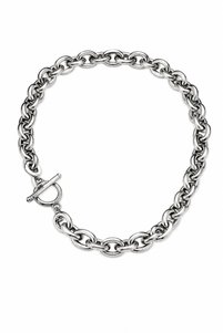 Related product image Chavin Steel Necklaces
