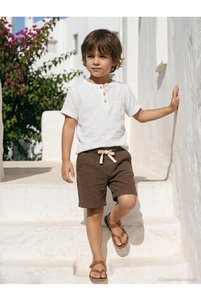 Related product image Civil Boys Two Piece Sets