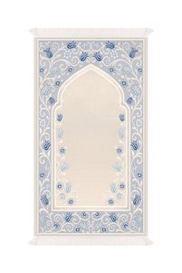 Related product image Bursa İpek Prayer Rug