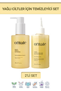 Related product image ORNATE Skin Care Kits