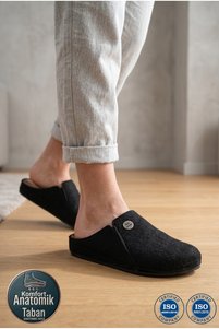 Related product image Roy Jones Home Slippers