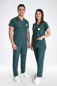Related product image Nur Medikal Giyim Workwear