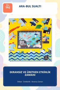Related product image kidmosfer Kids Puzzle and Jigsaw