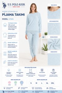 Related product image U.S. Polo Assn. Pajama Sets
