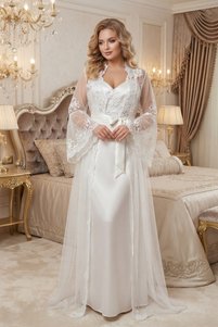 Related product image Big Mama Dressing Gowns