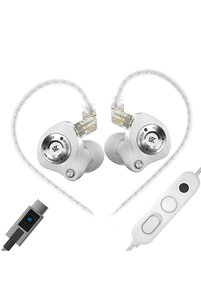 Related product image Choice In-Ear Headphones