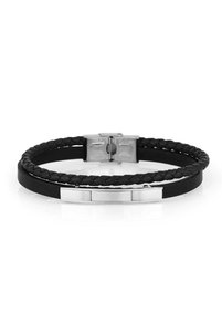 Related product image Wesse Steel Bracelets