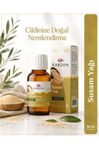 Related product image Karden Care Oils