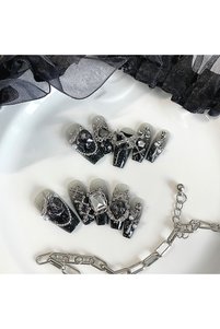 Related product image Choice False Nails & Accessories
