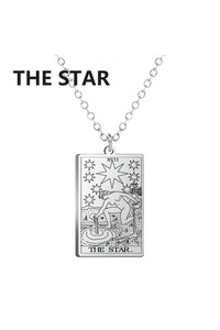 Related product image Choice Steel Necklaces