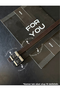 Related product image Fiori Belts