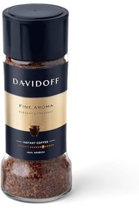 Related product image Davidoff Granulated Coffee