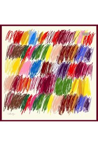 صورة المنتج ذات الصلة La boutique أوشحة رأس