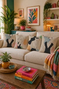 Related product image LadiesHome Cushions and Cushion Covers