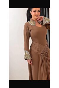 صورة المنتج ذات الصلة Heidi فساتين سهرة وحفلات تخرج