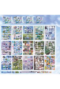 Related product image Choice Stickers