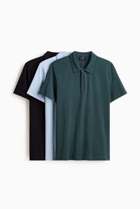 Related product image H&M Polo T-Shirts