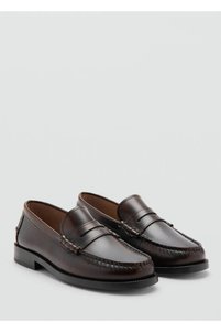 İlgili ürün resmi MANGO Man Loafer