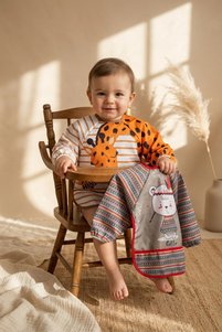 Related product image Babydonat Baby Feeding Bibs