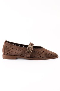 Related product image Tuna Ballerina Flats