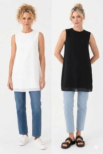 Related product image Puane Tunics