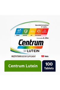 صورة المنتج ذات الصلة Centrum فيتامينات
