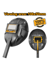 Related product image Ingco Work Safety Mask