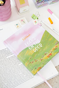 صورة المنتج ذات الصلة Matt Notebook دفاتر ملاحظات