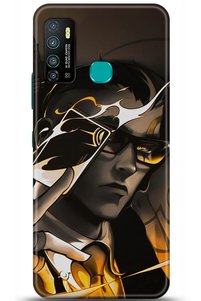 Related product image Noprin Phone Case
